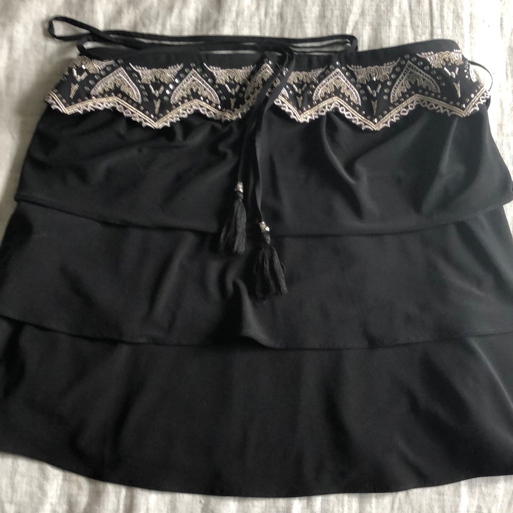 White House Black Market Top